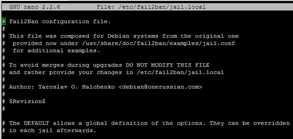 How To Install Fail2Ban To Protect Server From Brute Force SSH Login ...