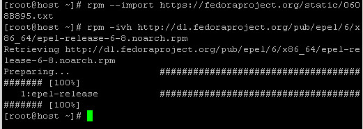 How To Build Working CentOS Server with Nginx and PHP