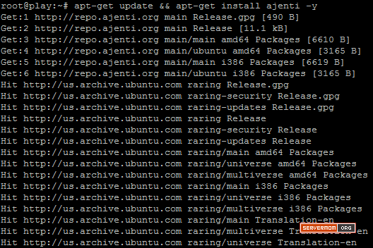ajenti-install-ubuntu