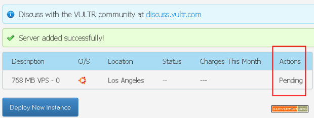 vultr-pending-vps