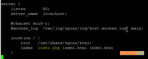 install-nginx-centos-7-conf-index-php