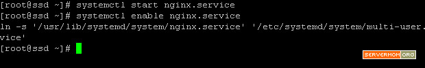 install-nginx-centos-7-start