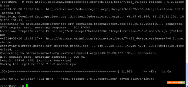 install-nginx-centos-7-wget-phpmyadmin