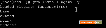 install-nginx-centos-7-yum