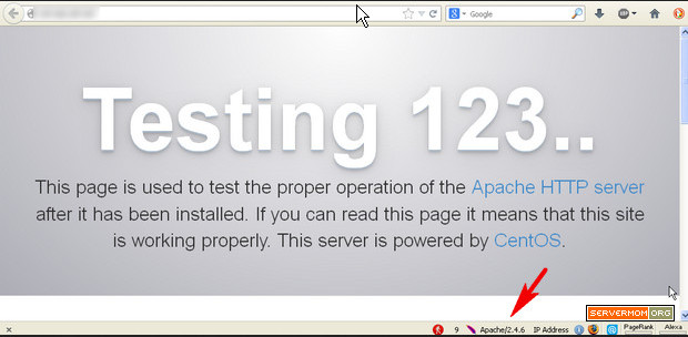 Yum Install Chrome Centos 6.4