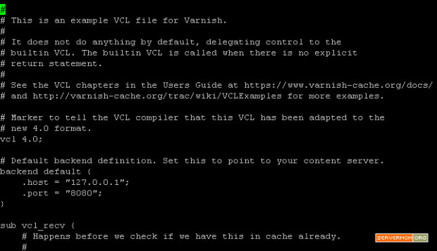 varnish-default-vcl