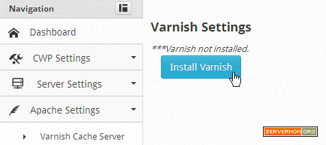 cwp-install-varnish