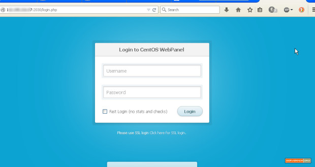 cwp-login-page