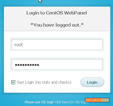 cwp-login-as-root