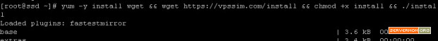 vpssim-command-install