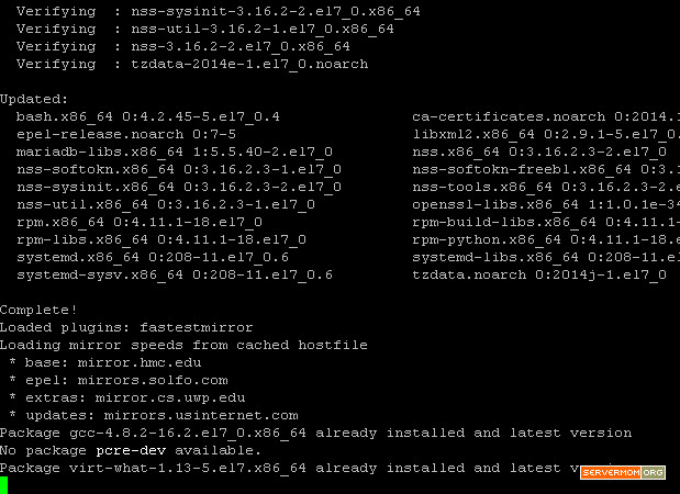 vpssim-install-process