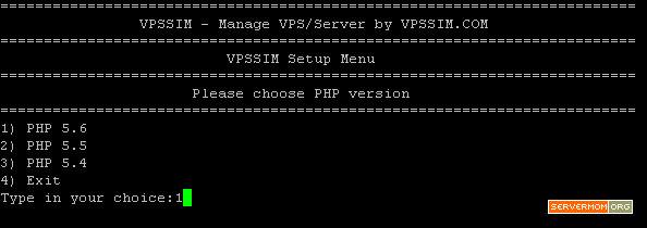 vpssim-php-choice