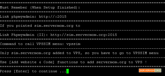 vpssim-system-check-confirm-2