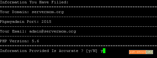 vpssim-system-check-confirm