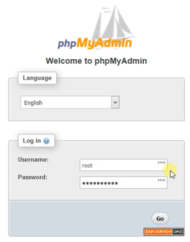 lagu phpmyadmin vs indonesia
